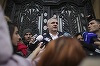 UPDATE: Dragnea: Vineri, la ora 11.00, votăm componenţa Cabinetului. Fiecare organizaţie va face propuneri. Întrebat dacă cei cu dosare penale vor putea fi în Guvern, Dragnea a răspuns: Da