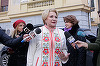Dăncilă, despre ce o recomandă pentru funcţia de premier: Am o abordare bazată pe dialog, constructivă, ştiu să lucrez cu instituţiile europene

