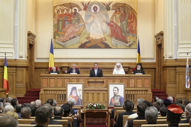 Iohannis, în discursul de Ziua Unirii Principatelor: Guvernanţii au datoria de a fi mai atenţi la cerinţele cetăţenilor. Avem nevoie de un stat care să fie pe măsura societăţii