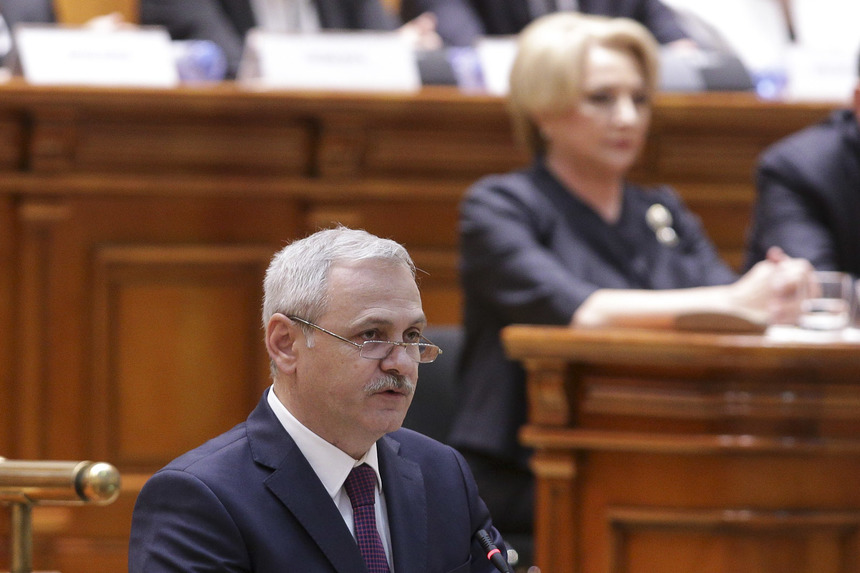 UPDATE - Guvernul Dăncilă a primit votul de încredere din partea Parlamentului, cu 282 de voturi favorabile şi 136 "împotrivă". Viorica Dăncilă: Atât timp cât voi fi prim-ministru, în România nu va fi introdusă nicio taxă nouă - VIDEO