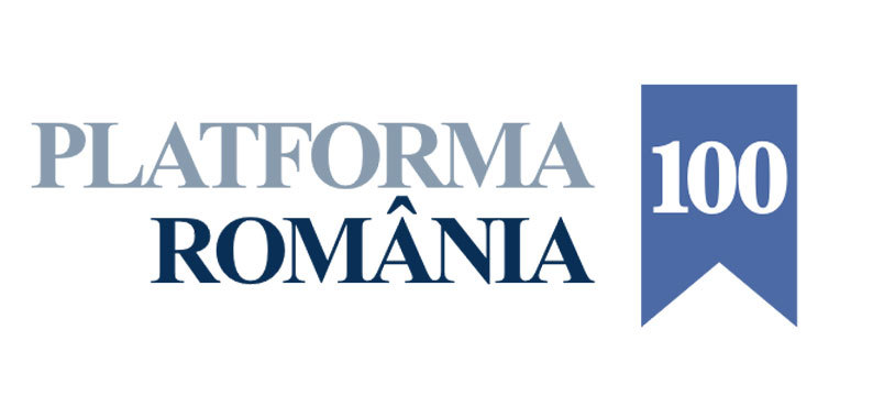 Platforma România 100: Steagul UE din poza oficială a Cabinetului Dăncilă a fost înlăturat