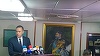 Mihai Fifor doreşte că Forţele Navale să fie dotate cu trei submarine; programul ar putea începe în 2020