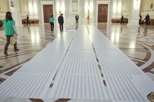 Senator PSD, despre iniţiativa campaniei Declic: Unde există acele semnături? Le-aţi luat din Pagini naţionale, din cartea de telefon