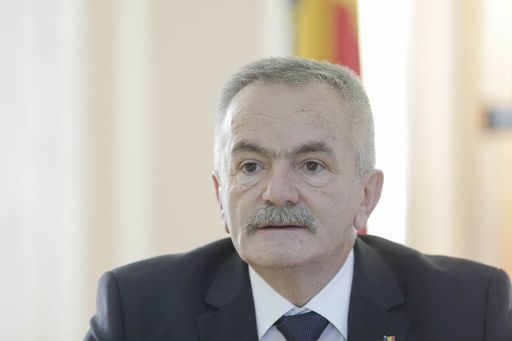 Valeca, despre organizarea unui Congres extraordinar: Am aflat şi eu în maşină. O să vedem care este motivaţia