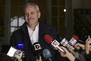 Liviu Dragnea, după CExN al PSD: 27 de secretari de stat vor fi înlocuiţi