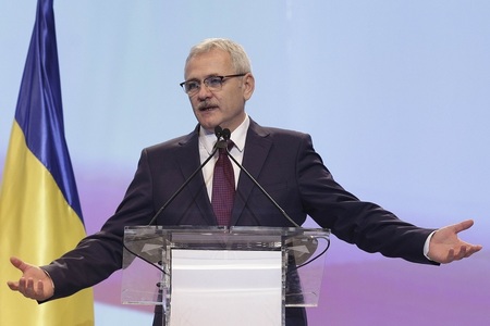 UPDATE Votul pentru cele 18 funcţii de conducere din PSD în cadrul Congresului a început. Candidaţii nu au mai fost lăsaţi să ţină discursuri. Dragnea: Nu avem un Proiect de ţară, nu avem un scop naţional căruia să îi dedicăm un ideal. Vreţi să mai fiu pr