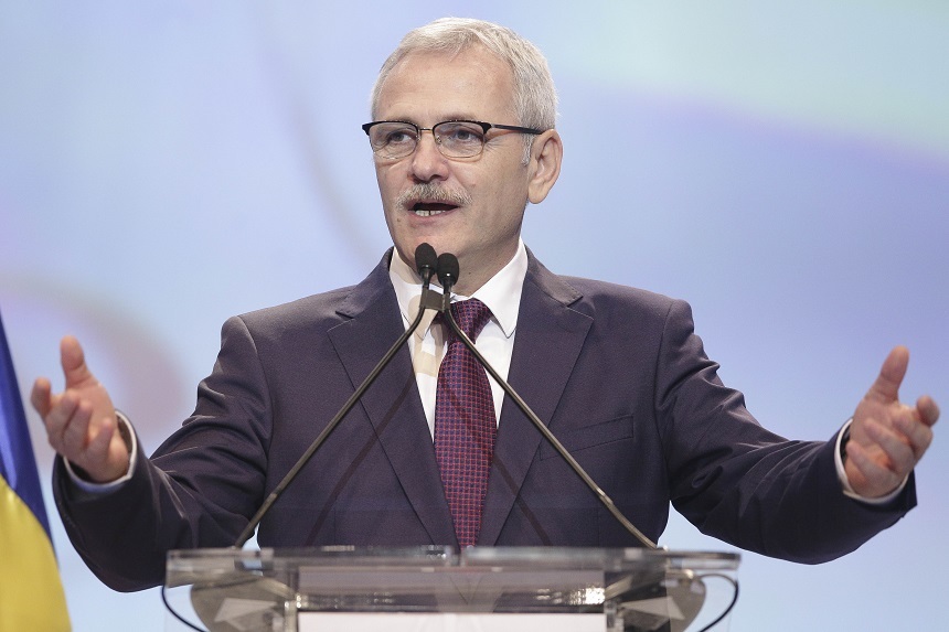 UPDATE Dragnea: Defăimarea ţării este o faptă foarte gravă. Vom apăra suveranitatea României inclusiv prin lege. România are nevoie de copii. Trebuie să stimulăm natalitatea printr-un program care să dea curaj viitorilor părinţi FOTO