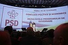 Liviu Dragnea: O să vă dau cel puţin opt motive pentru care trebuia să facem Congresul astăzi