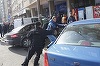 Danca: PSD organizează un congres militarizat, folosind Poliţia locală şi Jandarmeria ca armată de partid pentru intimidarea cetăţenilor nemulţumiţi 
