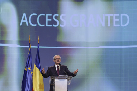 Dragnea: Avem în vedere acordarea unui sprijin financiar pentru categoriile cu venituri mici şi foarte mici din Republica Moldova. Sper să găsească Guvernul o soluţie