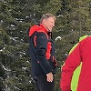 Alba: Preşedintele Iohannis, la schi şi în acest weekend