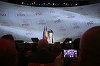 Dragnea spune că nu a auzit protestul din faţa Sălii Palatului, din timpul Congresului: Eram în sală, îmi pare rău. Ce trebuia să fac?