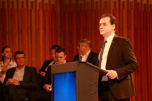 UPDATE Orban, către liberali: Oastea trebuie trezită. Gata cu blaturile! Vreau ca fiecare şef de organizaţie să dea cu parul în şeful de la PSD