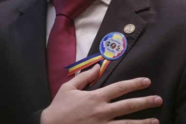 Iohannis, despre absenţa de la şedinţa solemnă a Parlamentului: Cred că este mai puţin important să avem discursuri bombastice, într-un ton populist, electoralist
