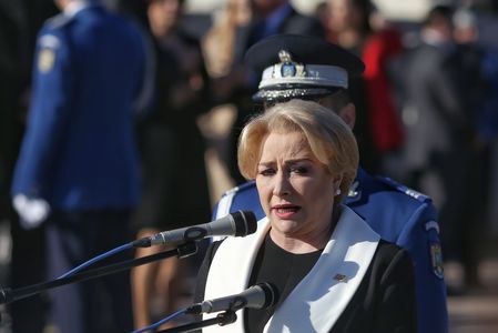 Premierul Dăncilă: Discuţiile cu preşedintele se vor axa pe salarizare, pe buget. Se pare că nu au crescut salariile peste tot. Vom găsi soluţii