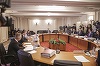 Manda: Coldea nu a citit în comisie de pe nicio foaie. În faţa presei a citit probabil ce îşi pregătise înainte