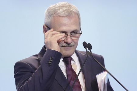 Proiect de lege pentru realizarea de o comisie condusă de Dragnea a Strategiei ”România 2040”, care devine obligatorie pentru guverne. PNL: Proiectul trădează un mod de gândire bolnav, infestat de nostalgiile comuniste