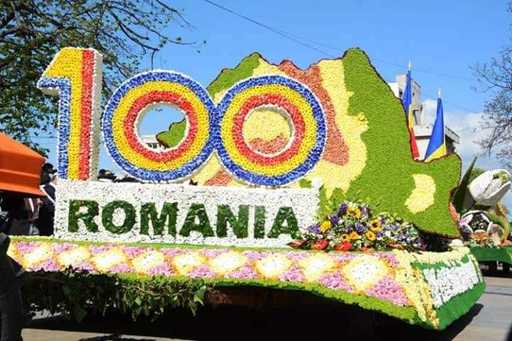 PNL a sesizat Avocatul Poporului în legătură cu spectacolul dat de copii la "Simfonia lalelelor", în faţa premierului: Imaginile cu copilul obligat să se rostogolească pe asfalt reprezintă o amputare a demnităţii umane