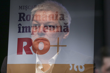 Fondatorii Mişcării "România Împreună" susţin demersul preşedintelui şi cer demisia imediată a Guvernului Dăncilă: Neputinţa profesională nu poate fi ascunsă nici de limba de lemn, nici de fuga de presă
