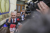 Carmen Dan, întrebată de ce a renunţat Liviu Dragnea la paza jandarmilor pe durata audierilor la DNA: Dispozitivul Jandarmeriei este flexibil. Nu ministrul suplimentează dispozitivul, ci conducătorul misiunii 