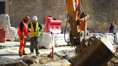 Proiect legislativ: Instituirea zilei de 14 septembrie ca Ziua Naţională a Constructorului