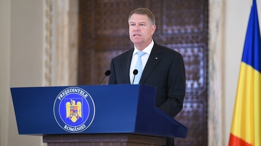 UPDATE - Iohannis: Trimit la Curtea Constituţională întregul pachet al Legilor justiţiei şi sesizez Comisia de la Veneţia. Nu putem să asistăm pasiv la o rescriere a Constituţiei. Reacţia ministrului Justiţiei. VIDEO