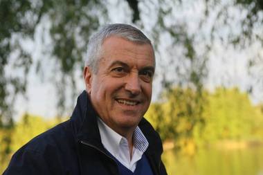 Tăriceanu: Am apreciat la premier că este un om care analizează, nu se grăbeşte cu răspunsurile. A fost o alegere bună
