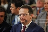 Manda: Am avut o discuţie cu ministrul de Externe, pe care l-am rugat să ne sprijine privind invitarea lui Maior la Comisia SRI şi ne-a spus că se pune problema în acest moment cine suportă costurile de deplasare ale acestuia