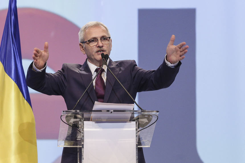 Liviu Dragnea, de Ziua Europei: Europa înseamnă unitate în diversitate, iar noi avem multe motive pentru care să ne mândrim cu unicitatea noastră, cu toate lucrurile pe care noi le-am împărtăşit Europei