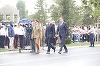 Dragnea a mers cu un elicopter MApN la Buzău, la manifestările de Ziua Eroilor: Am primit invitaţia de la MApN de a participa la acest eveniment, am trimis solicitare de transport special, am primit răspuns pozitiv