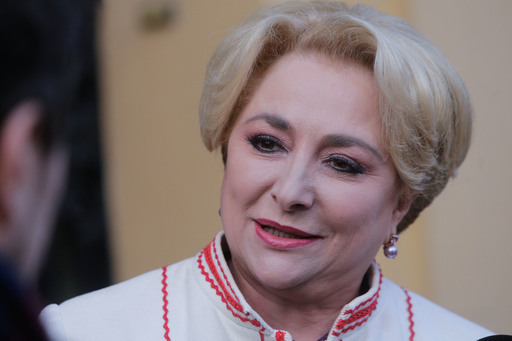 Dăncilă, după criticile lui Iohannis: Vom realiza, prin parteneriat public-privat, investiţii în trei autostrăzi şi vom construi Complexul Carol Davila, care va cuprinde Spitalul Republican, Facultatea de Medicină şi Institutul de Cercetare