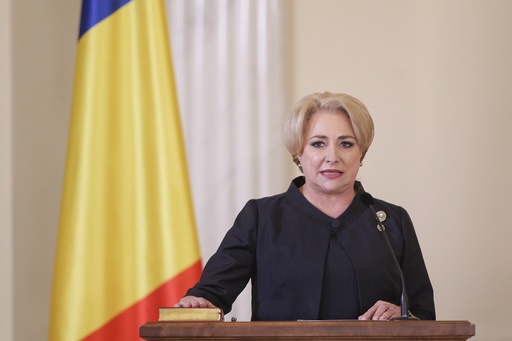 Dăncilă anunţă modificarea pachetului de legi privind achiziţiile publice: „Putem spune pe scurt că reducem democraţia şi reducem... reducem birocraţia şi reducem termenele” - VIDEO