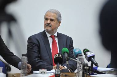 Adrian Năstase, despre Hildegard Puwak: A suferit, nemeritat, calvarul ”anticorupţiei”. Un destin frânt, un om competent mai puţin în angrenajul economiei româneşti