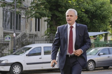 Comisia Iordache: Articolul din Codul de procedură penală care permite revizuirea hotărârilor judecătoreşti, modificat. USR: Îl poate ajuta pe Liviu Dragnea să ceară rejudecarea dosarului "Referendumul"