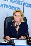Carmen Dan anunţă că va participa la mitingul PSD: Tăcerea şi indiferenţa nu vor ajuta niciodată la construirea unei societăţi care să se bazeze pe democraţie
