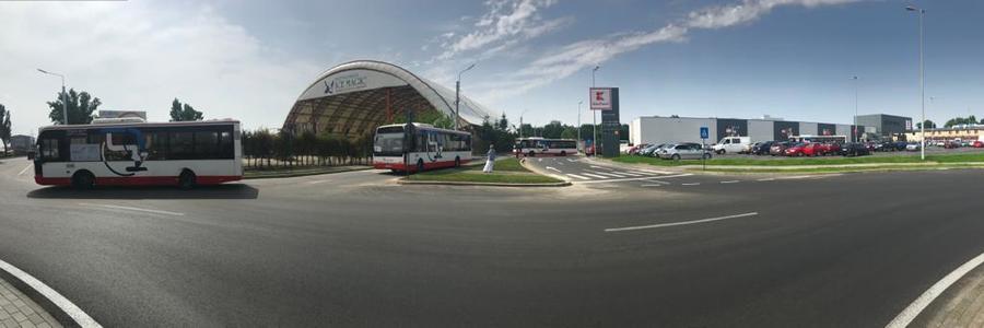 Douăsprezece autobuze cu membri şi simpatizanţi ai PSD au plecat din Buzău: Am 71 de ani şi merg la miting pentru a striga împotriva celor care comandă şi nu fac nimic. VIDEO