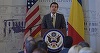 Wess Mitchell, după întâlniri cu Iohannis, Meleşcanu, Birchall şi Dragnea: Am avut conversaţii fructuoase. Am avut ocazia să discutăm toată gama de subiecte asupra cărora lucrăm în cadrul relaţiei bilaterale