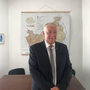 Senatorul Marius Nicoară, despre demisia din PNL şi trecerea la ALDE: PNL nu mai e construcţia pe care am pornit-o acum 28 de ani; în ALDE sunt mulţi alţi liberali autentici