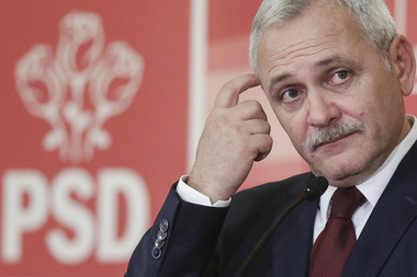 Şedinţa Comitetului Executiv Naţional al PSD programată pentru ora 16.00 întârzie. Liderii partidului s-au reunit în biroul lui Dragnea încă de la ora 14.00. Plumb: Cuvântul de ordine - unitate, solidaritate