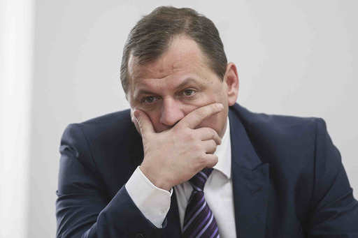 Kelemen Hunor: Despre persoana lui Vlase eu nu am nimic de spus. Este un om corect, poate să conducă bine SIE