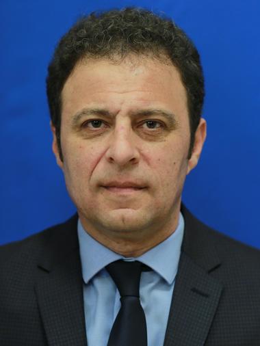 Deputatul Daniel Olteanu a părăsit PNL şi s-a înscris în grupul ALDE, în ziua moţiunii de cenzură