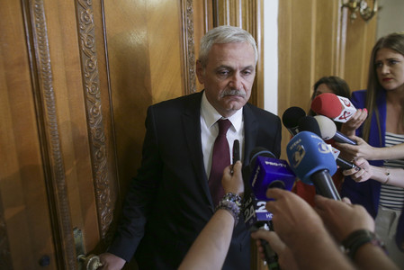 Dragnea, despre suspendarea lui Iohannis: Asta trebuie să discutăm în Coaliţie, dacă mai aşteptăm, dacă nu mai aşteptăm, dacă mai are rost, dacă nu mai are rost