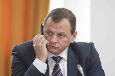 Gabriel Vlase, votat miercuri de Parlament pentru a ocupa funcţia de director SIE, şi-a înaintat demisia din funcţiile deţinute la Camera Deputaţilor