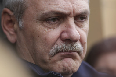 UPDATE: Dragnea: Din punctul meu de vedere, suspendarea preşedintelui trebuie să fie o opţiune serioasă. Luni luăm o decizie