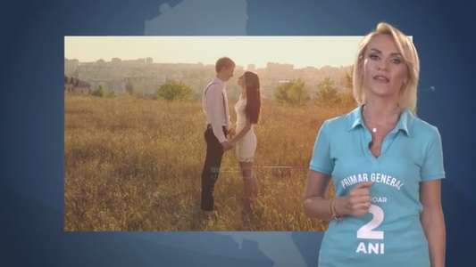 Firea prezintă, într-un nou clip video, realizările din domeniul social: Acordarea de stimulente pentru constituirea familiilor, pentru aniversări de căsătorie sau pentru copiii şi adulţii cu dizabilităţi