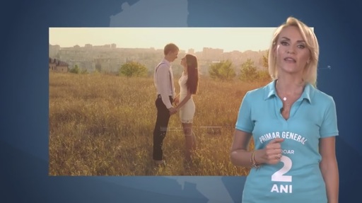 Firea prezintă, într-un nou clip video, realizările din domeniul social: Acordarea de stimulente pentru constituirea familiilor, pentru aniversări de căsătorie sau pentru copiii şi adulţii cu dizabilităţi