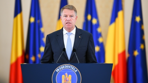 Preşedintele a promulgat legea privind abilitarea Guvernului de a emite ordonanţe pe timpul vacanţei parlamentare