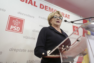 Dăncilă: Juncker şi Timmermans au adus în discuţie legile justiţiei, am spus că nu încalcă statul de drept, au fost votate în Parlament, au mers la CCR, ceea ce nu e constituţional va fi reglementat, deci nu există o temere a încălcării statului de drept
