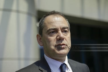 Vlad Alexandrescu: Afirmaţia lui Petre Daea despre Auschwitz este stupefiantă, arată un abis de insensibilitate