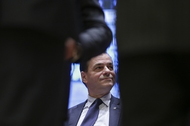 Orban: Ne-am dori ca organismul decisiv în numirea procurorului-şef DNA să nu fie ministrul Justiţiei, ci CSM. Asta poate să confere mai multă credibilitate candidatului şi să înlăture toate suspiciunile care pot să aibă în spate argumente politice